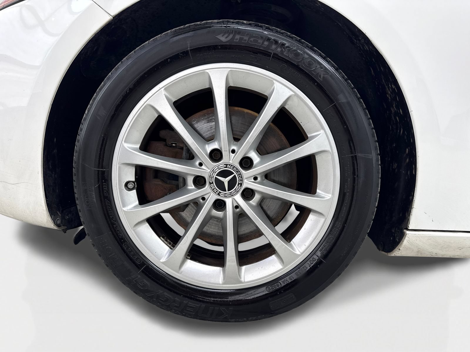 Used 2020 Mercedes-Benz A 220 w/ Premium Package image 50