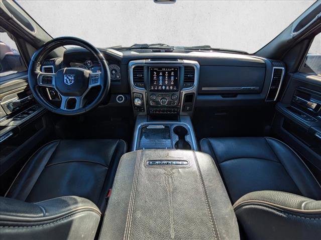 Used 2016 RAM 1500 Limited image 22