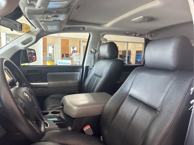 Used 2022 Toyota Sequoia SR5 image 16