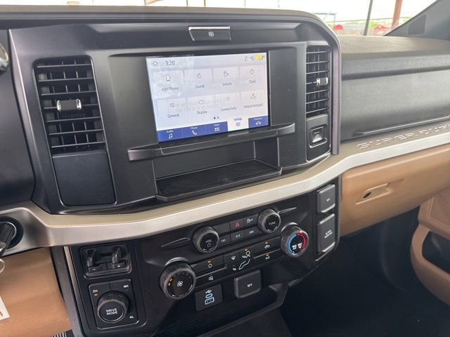 New 2026 Ford F350 XLT AWD/4WD image 13