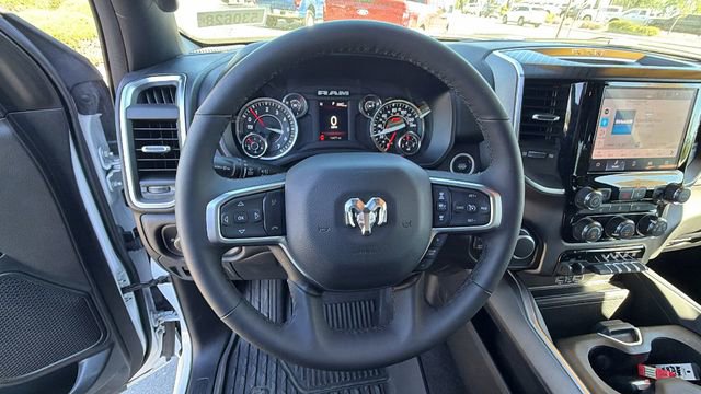 Used 2025 RAM 1500 Big Horn image 26
