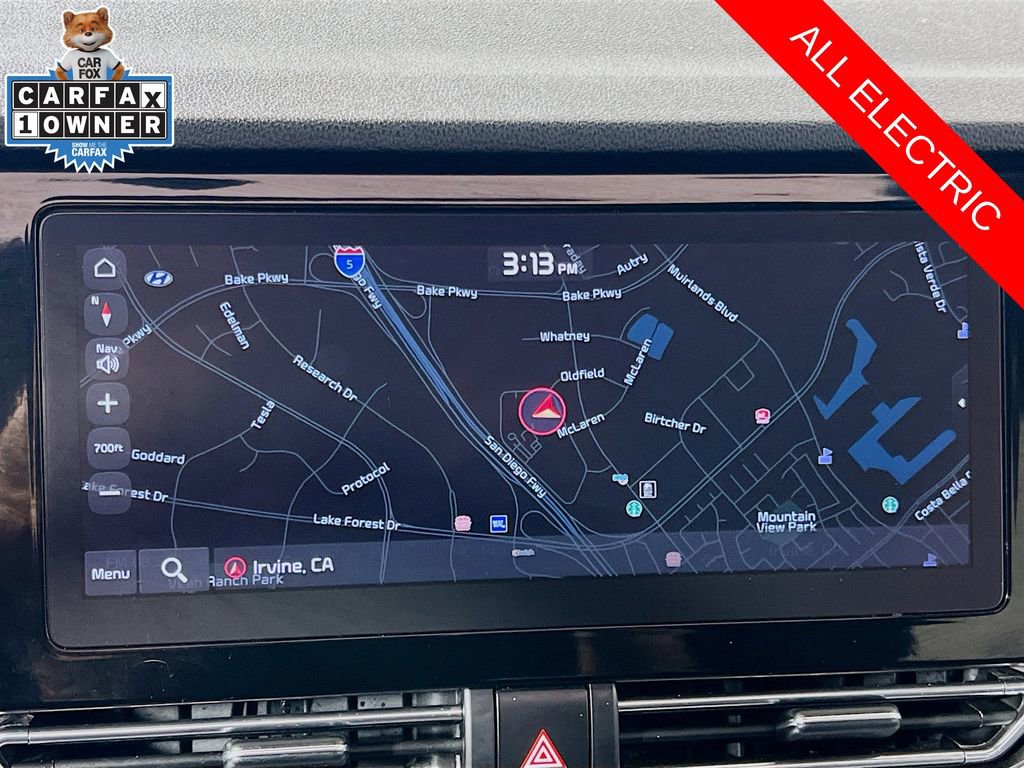 Certified 2022 Kia Niro EX Premium image 14