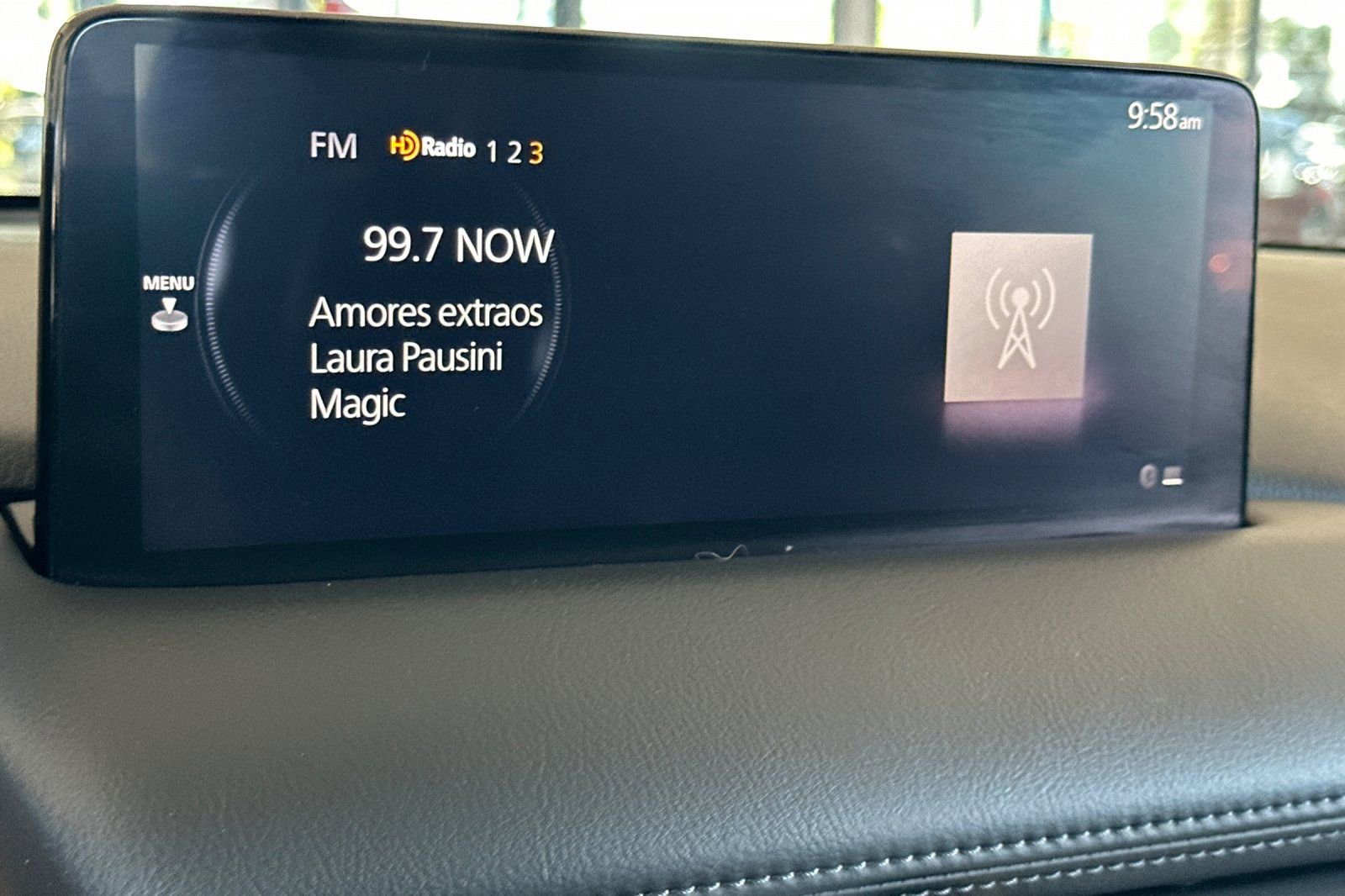 Used 2024 MAZDA CX-5 Carbon Edition image 15