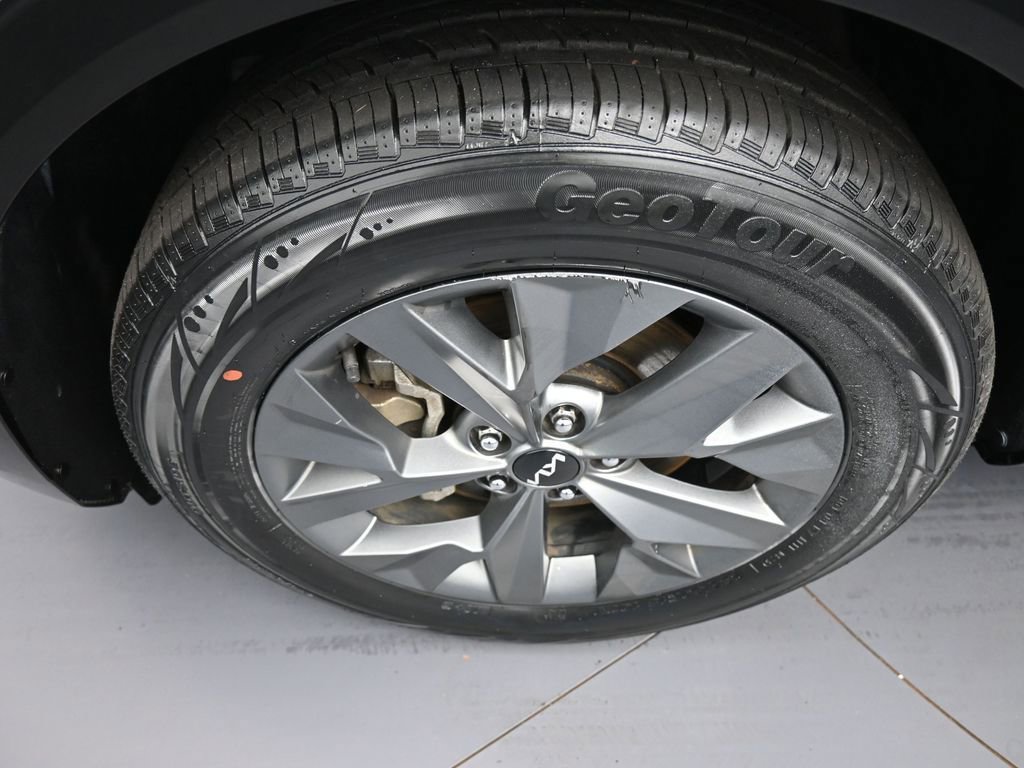 Certified 2023 Kia Sportage SX image 14