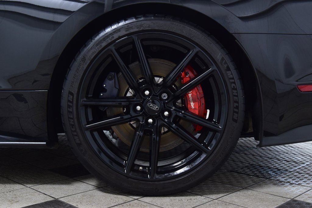 Used 2022 Ford Mustang Shelby GT500 w/ Technology Package image 30