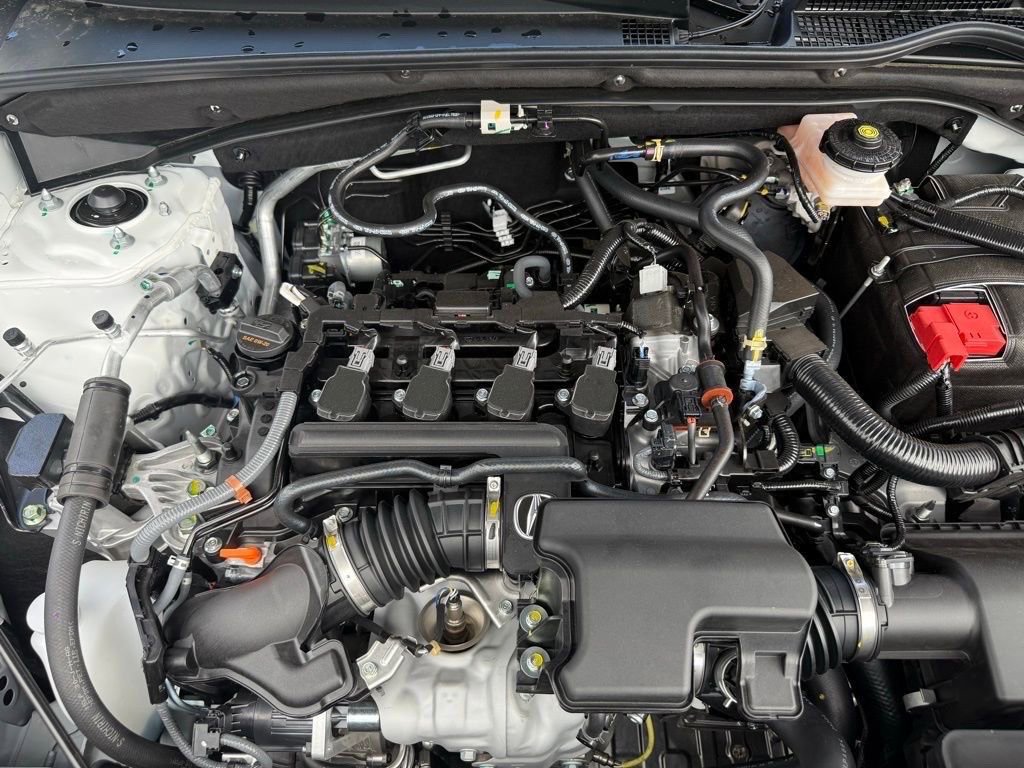 New 2025 Acura ADX AWD image 26