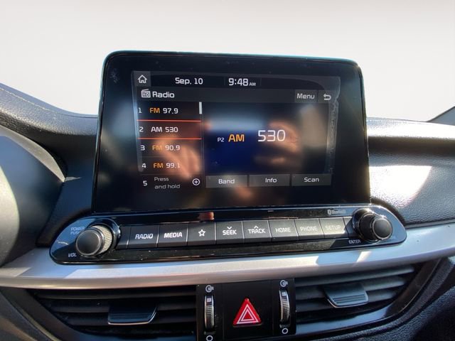 Used 2019 Kia Forte LXS image 22