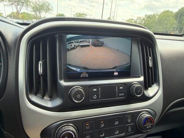 Used 2021 GMC Canyon Elevation w/ High Elevation Package AWD/4WD image 29