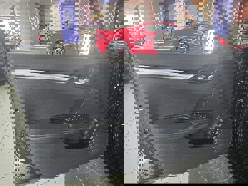 Used 2017 Honda Civic LX image 7