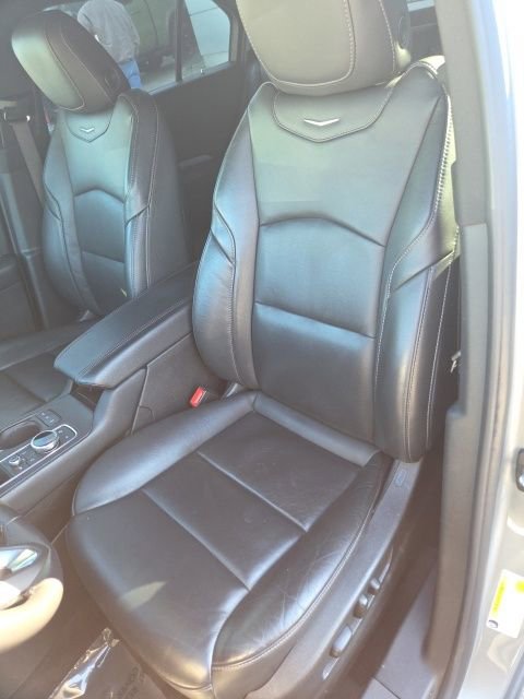 Used 2023 Cadillac XT4 Premium Luxury w/ Cold Weather Package image 56