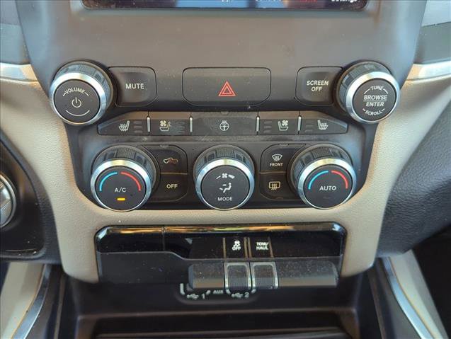 Used 2020 RAM 1500 Laramie image 17