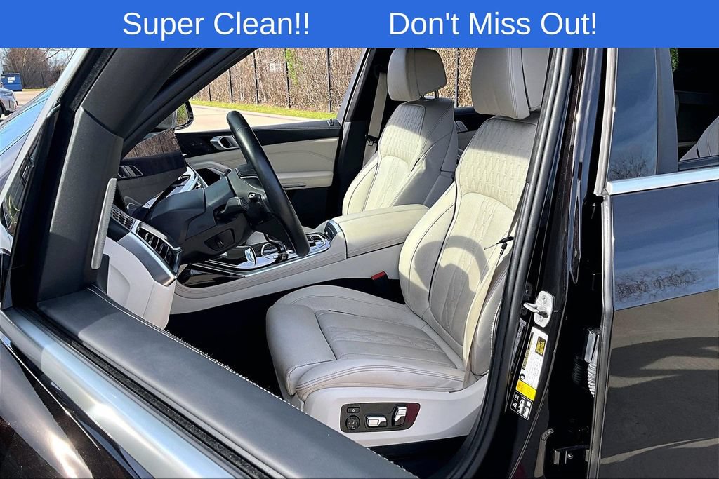 Used 2024 BMW ALPINA XB7 AWD/4WD image 33