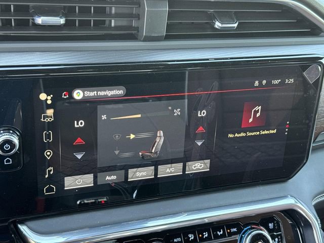 New 2026 GMC Sierra 1500 Denali Ultimate image 11