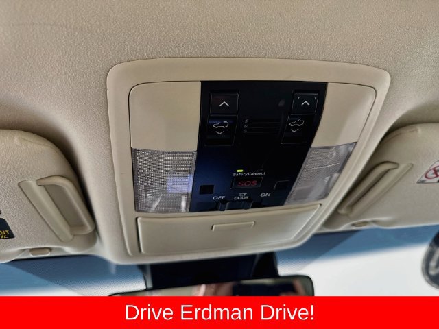 Used 2020 Lexus GX 460 Premium AWD/4WD image 18