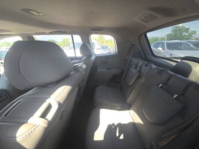 Used 2012 Toyota Highlander Limited w/ Protection Pkg AWD/4WD image 8