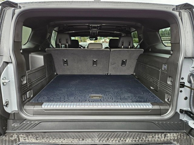 Used 2025 GMC Hummer EV 2X image 11