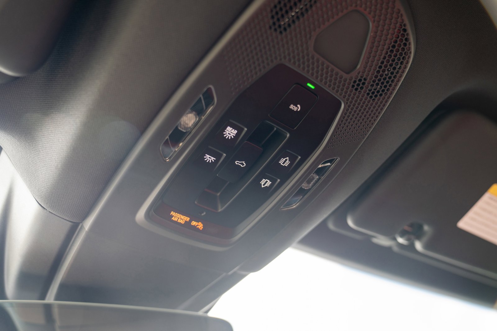 New 2026 Porsche Cayenne AWD/4WD image 22