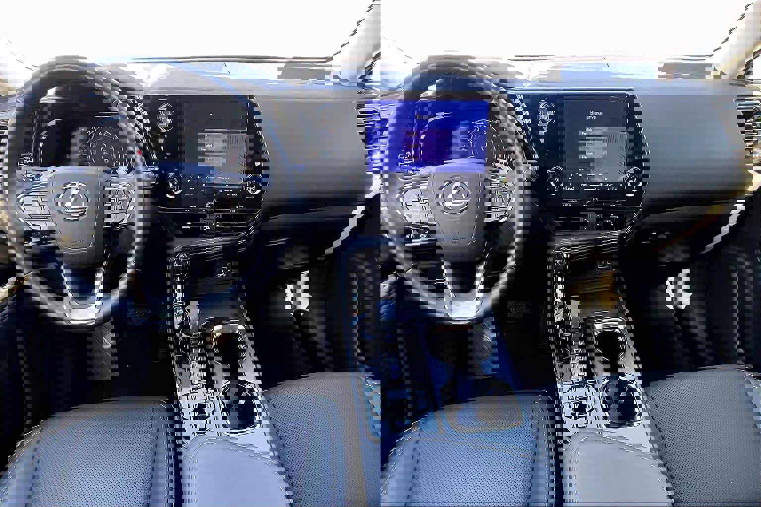 Used 2022 Lexus NX 250 AWD w/ Cold Area Package image 15