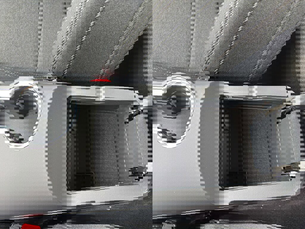 New 2026 Ford Mustang Coupe image 33