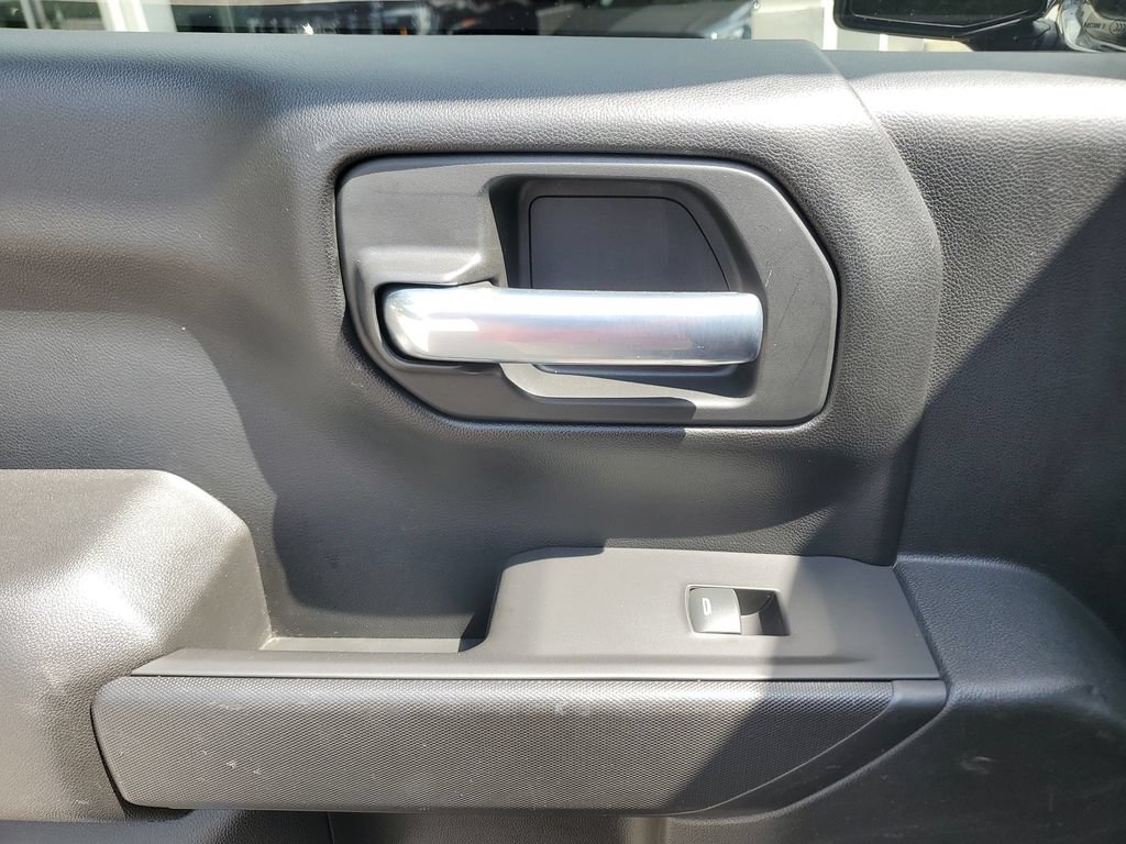 Certified 2021 Chevrolet Silverado 1500 LT w/ All Star Edition Plus AWD/4WD image 16