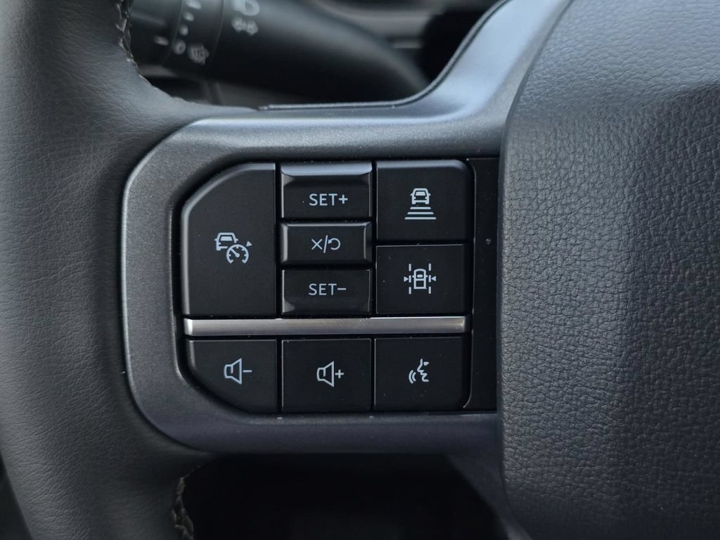 Used 2026 Ford F150 Lariat AWD/4WD image 15