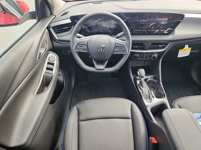 New 2026 Buick Encore GX Sport Touring w/ Advanced Technology Package FWD image 7
