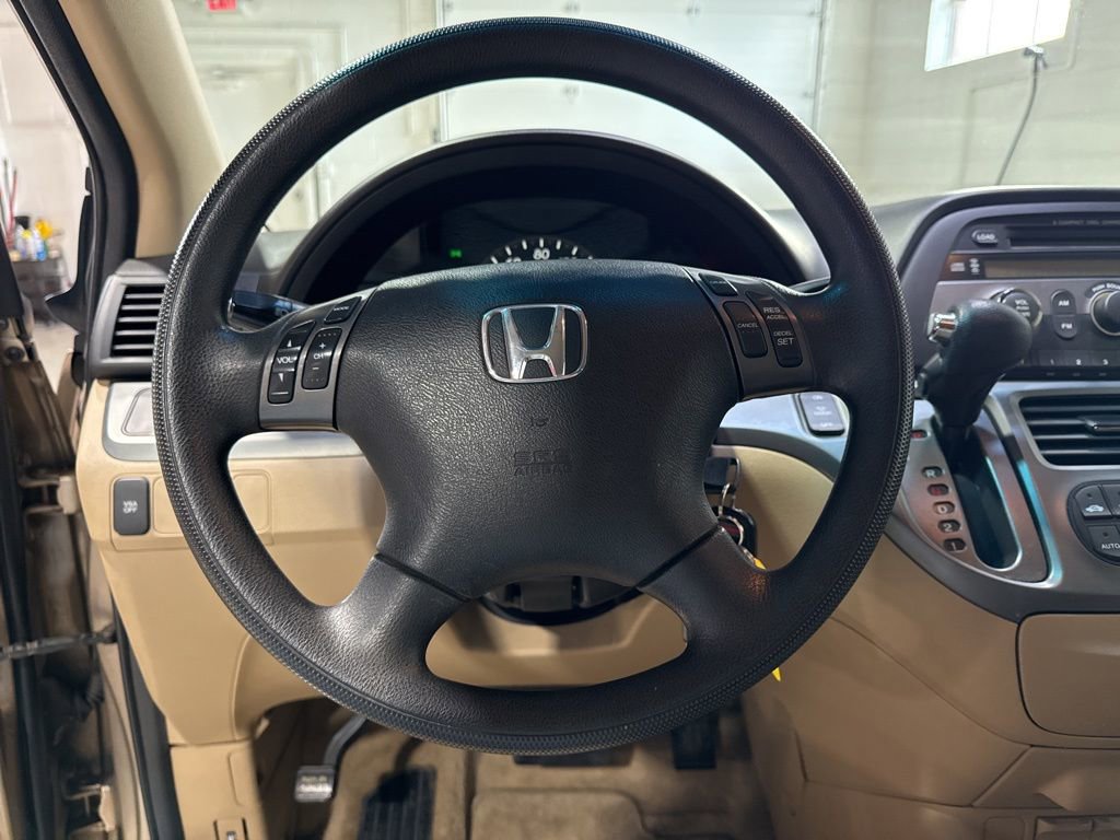 Used 2007 Honda Odyssey EX image 10