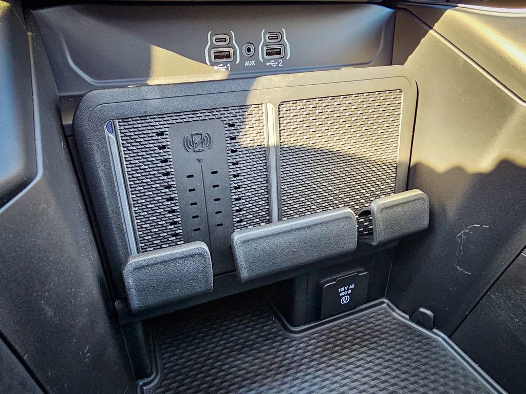 New 2026 RAM 1500 Big Horn image 31