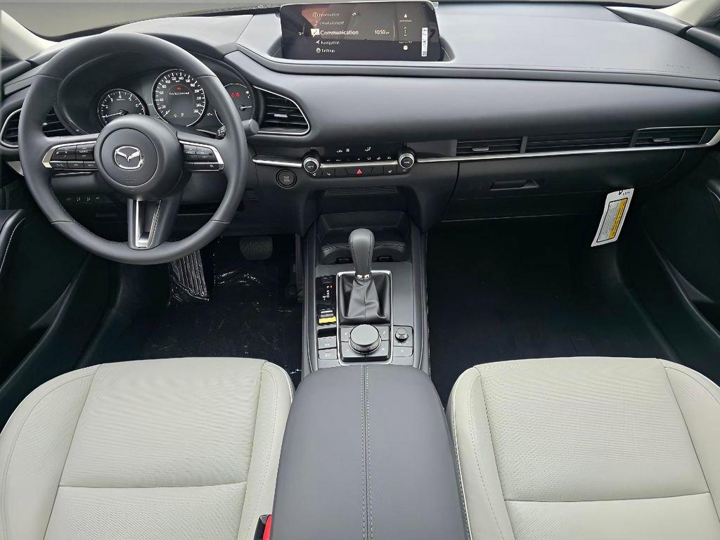New 2026 MAZDA CX-30 AWD 2.5 S w/ Premium Package image 24