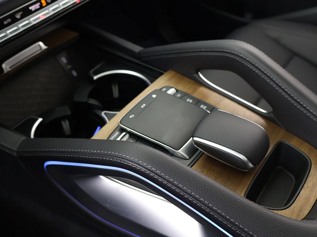 Used 2024 Mercedes-Benz GLE 350 4MATIC image 66