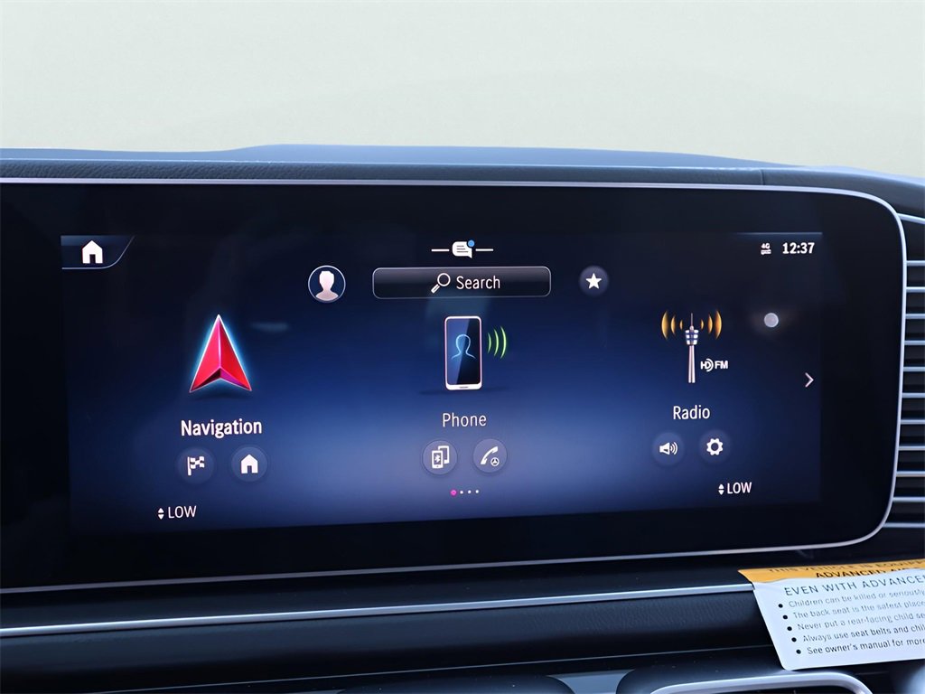 New 2026 Mercedes-Benz GLE 450 4MATIC image 45