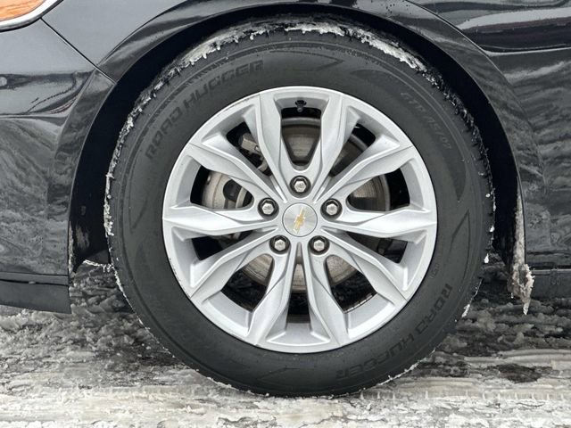 Used 2023 Chevrolet Malibu LT FWD image 8