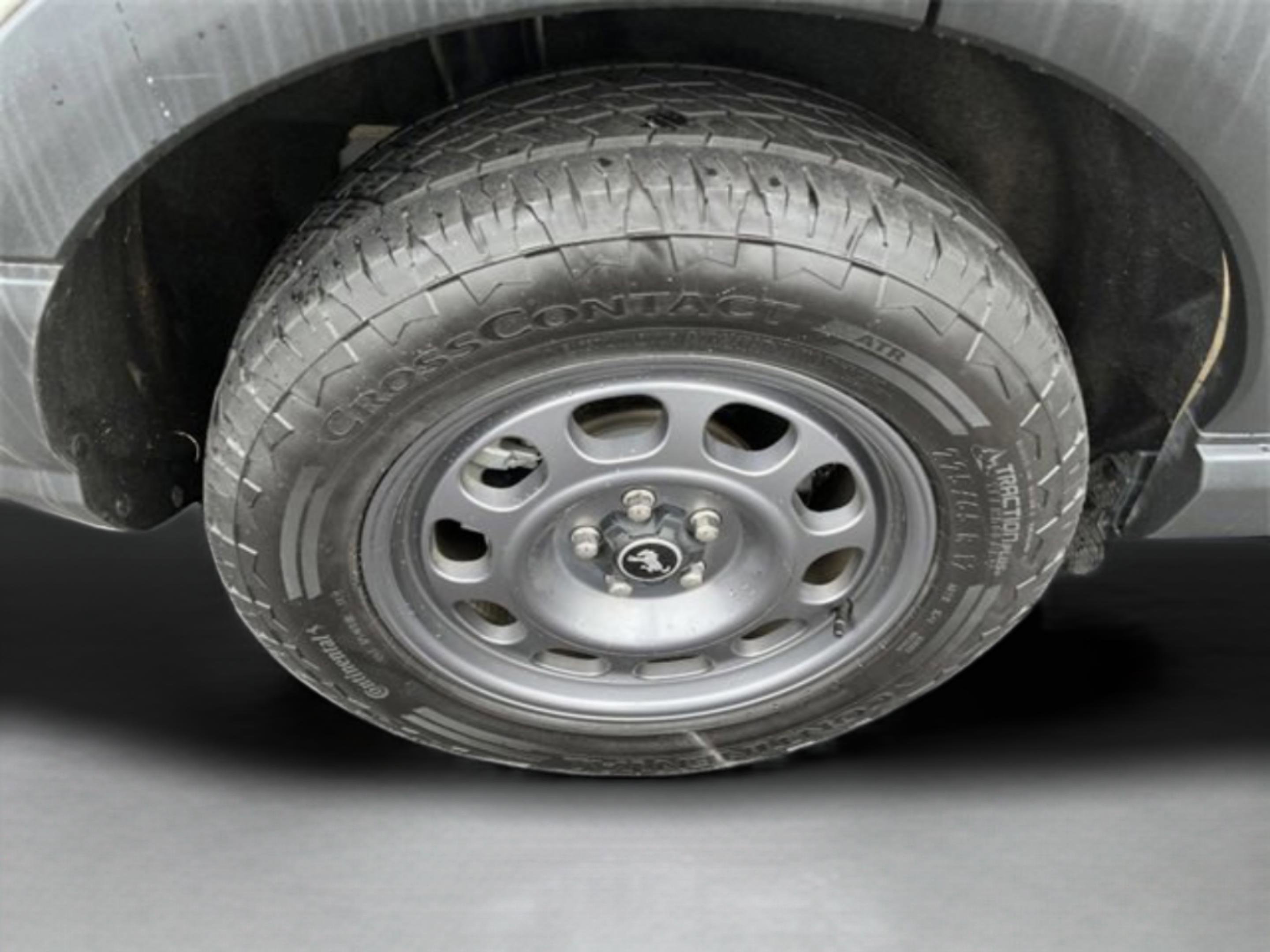 Used 2024 Ford Bronco Sport Big Bend image 9