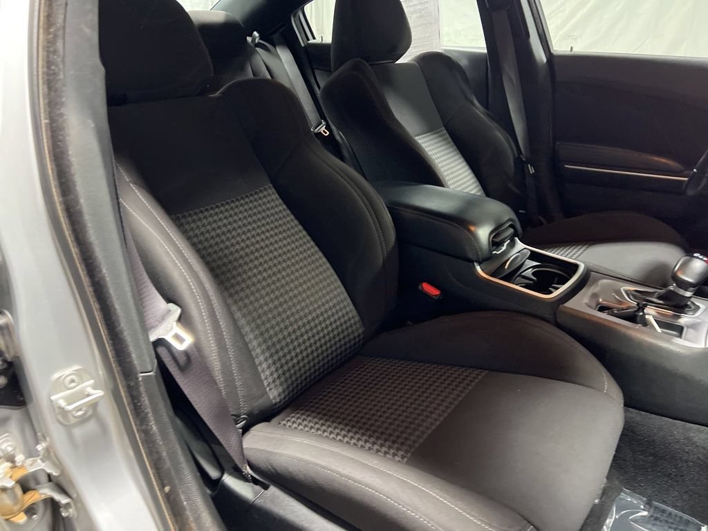 Used 2023 Dodge Charger R/T RWD image 8