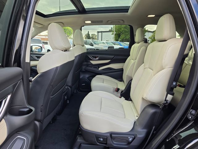 New 2026 Subaru Ascent Limited AWD/4WD image 21