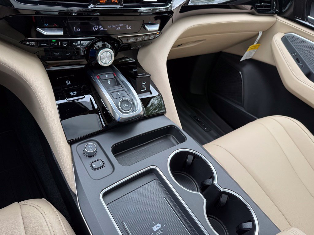 Certified 2026 Acura MDX SH-AWD image 28