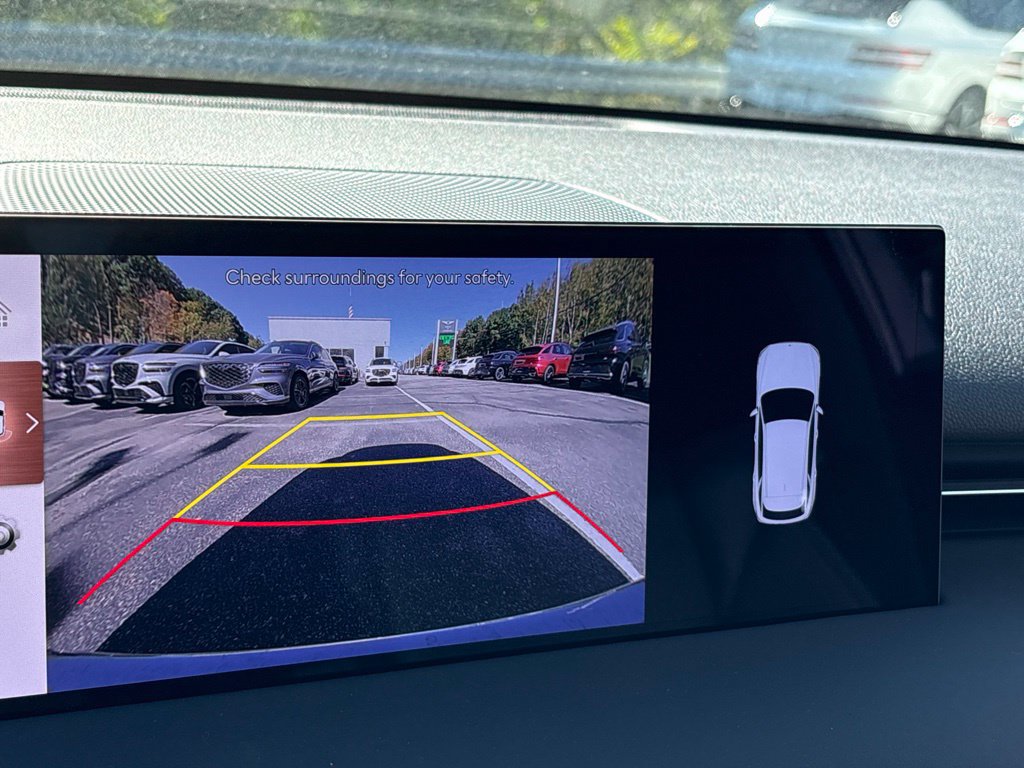New 2027 Genesis GV70 2.5T AWD/4WD image 15