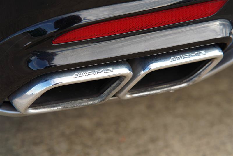 Used 2017 Mercedes-Benz S 63 AMG 4MATIC Coupe w/ Driver Assistance Package image 66