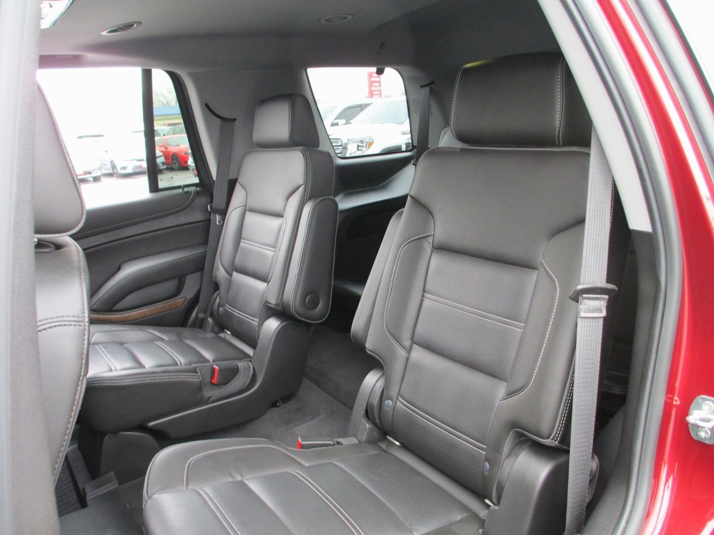 Used 2019 GMC Yukon Denali w/ Open Road Package image 21