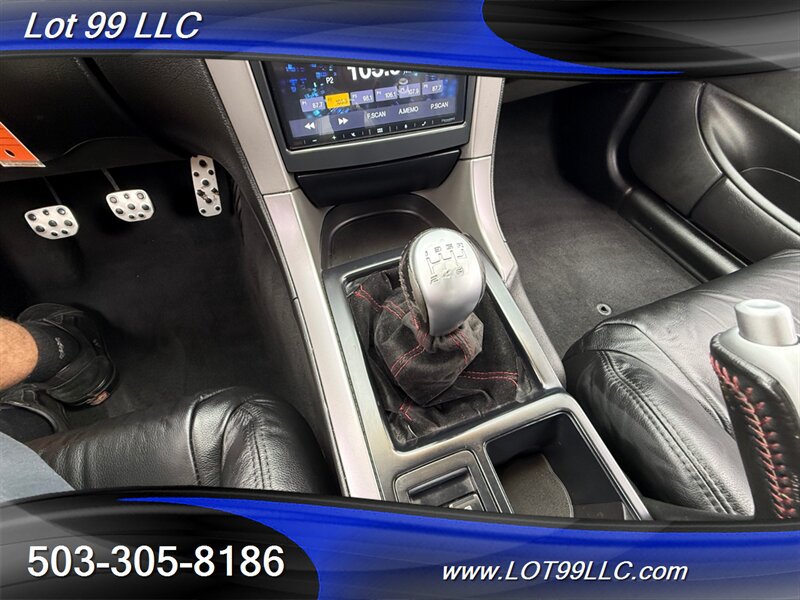 Used 2006 Pontiac GTO RWD image 2