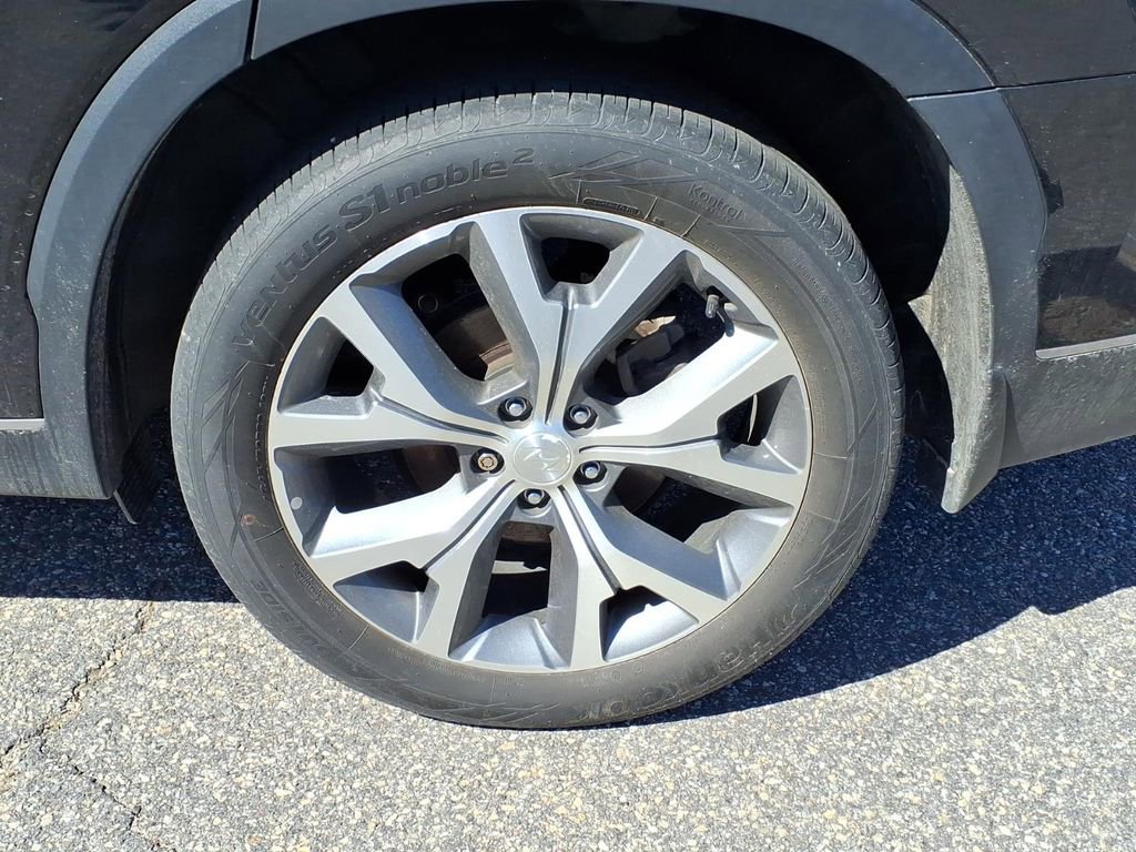 Used 2022 Hyundai Palisade SEL w/ Convenience Package AWD/4WD image 9