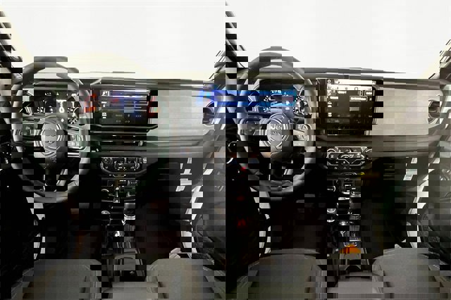 New 2026 Jeep Gladiator Sport image 6