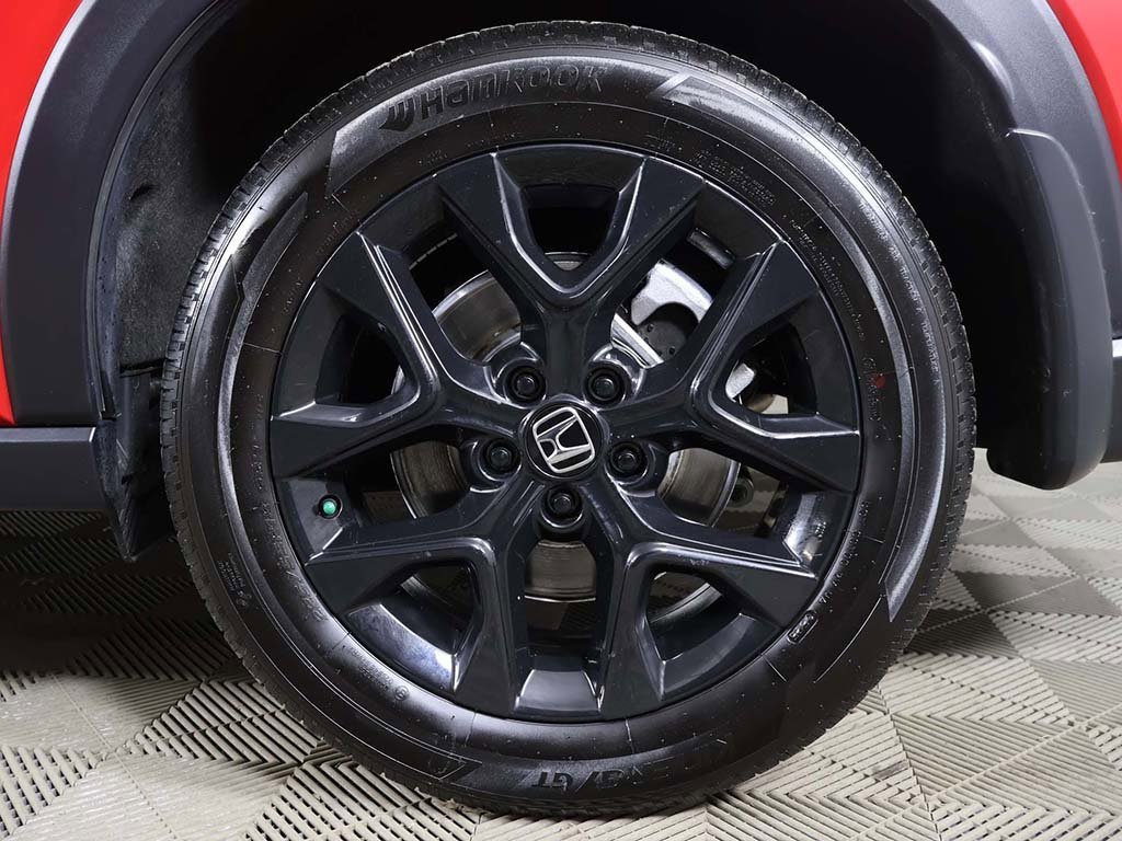 Used 2025 Honda HR-V Sport image 18