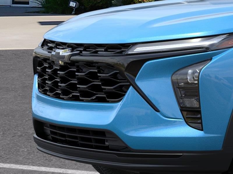 New 2026 Chevrolet Trax LT w/ Driver Confidence Package FWD image 13