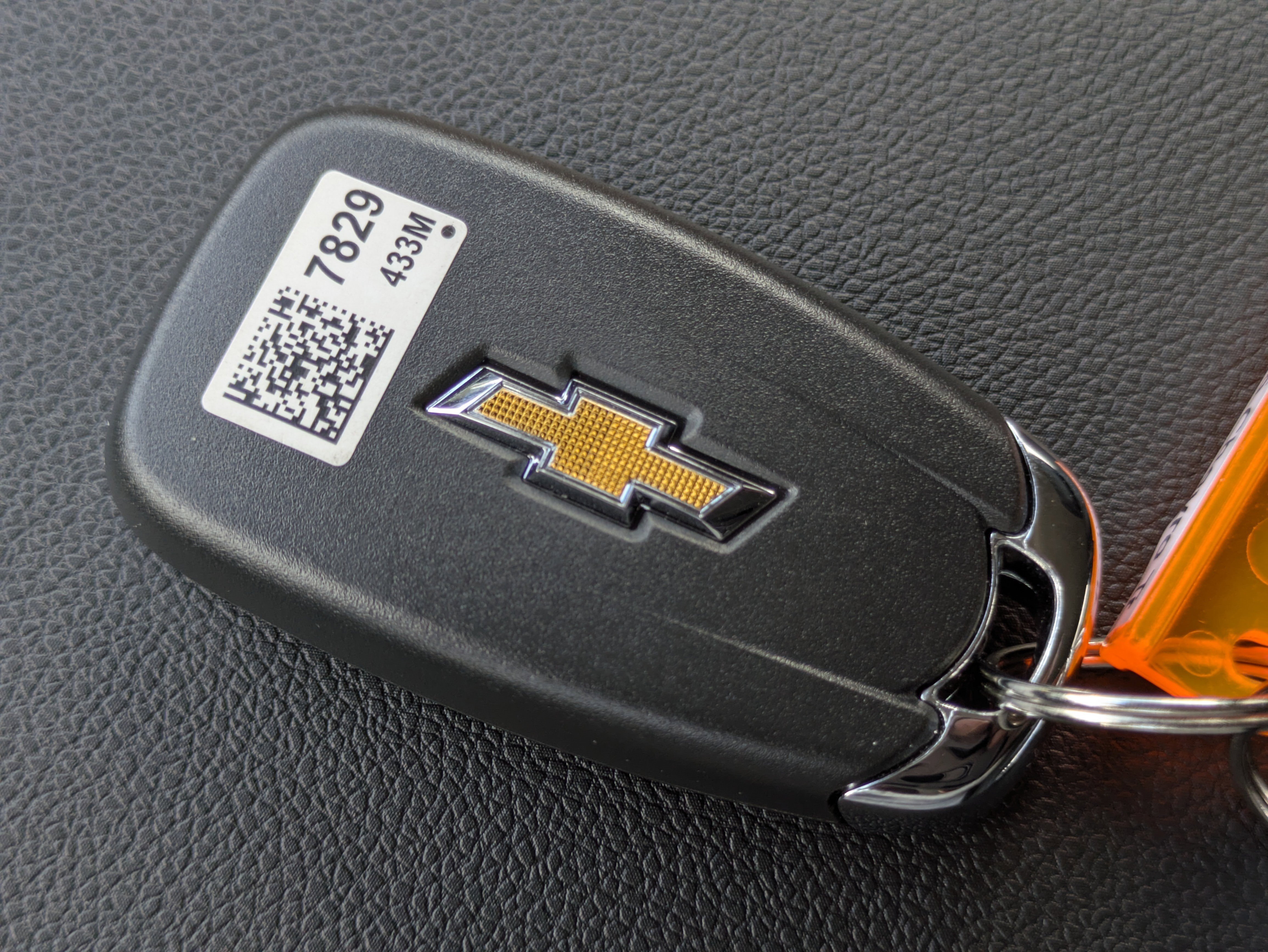 New 2026 Chevrolet Trax LT w/ Driver Confidence Package image 23