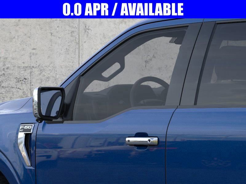 New 2026 Ford F150 XLT image 20