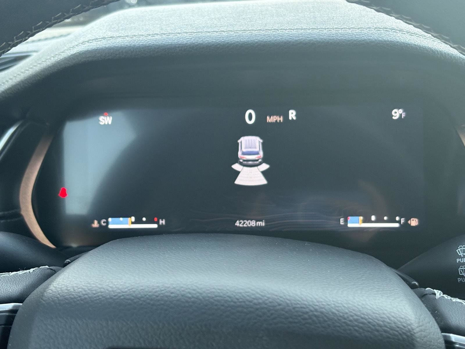 Used 2023 Jeep Grand Cherokee L Limited image 12