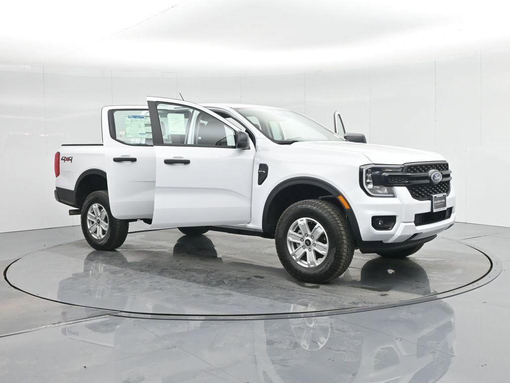 New 2025 Ford Ranger XL w/ Trailer Tow Package image 27