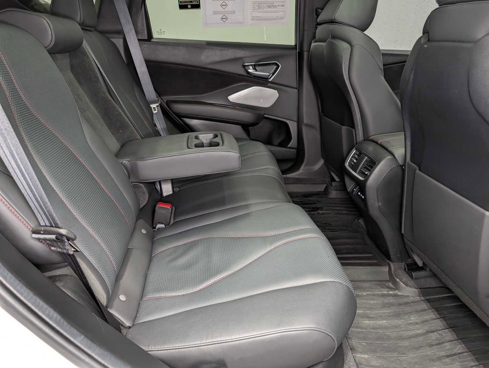 Used 2025 Acura RDX A-Spec image 42