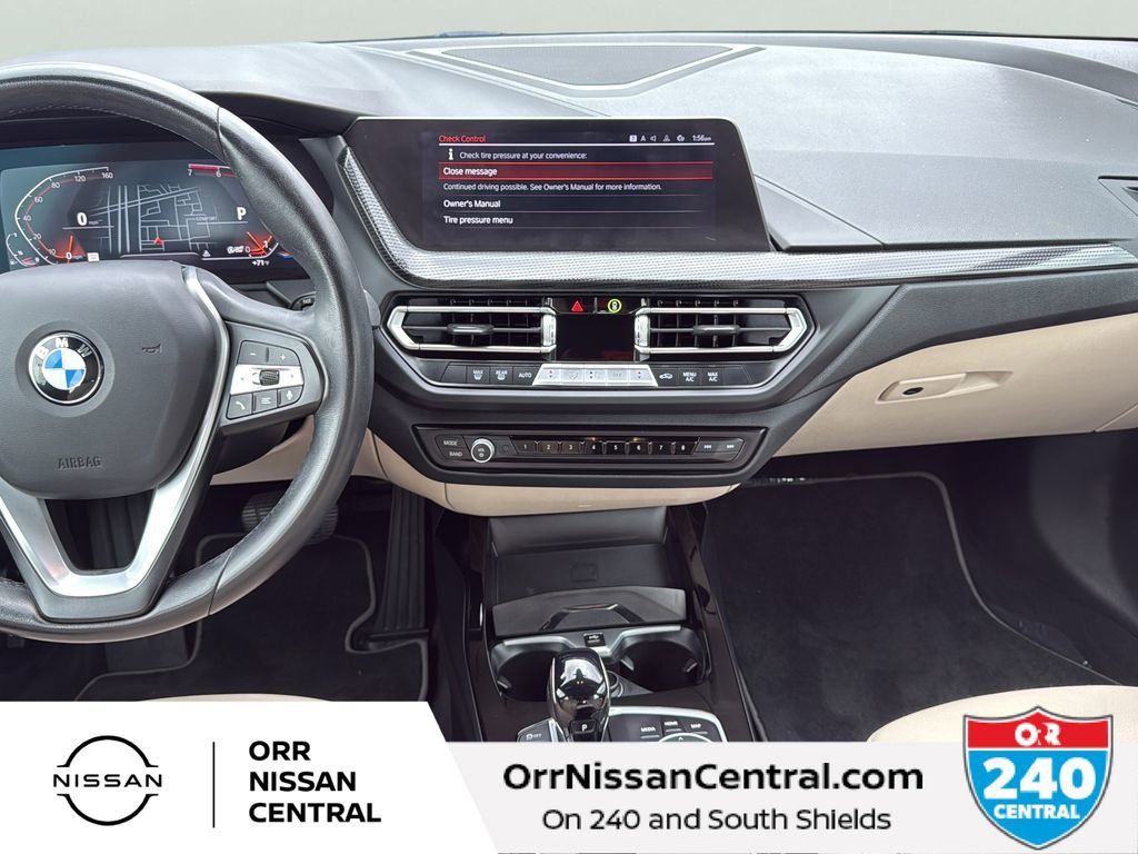 Used 2022 BMW 228i Gran Coupe w/ Convenience Package image 16